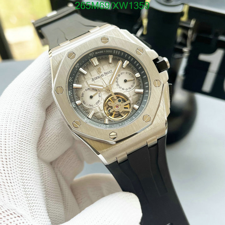 Audemars Piguet-Watch-Mirror Quality Code: XW1359 $: 265USD