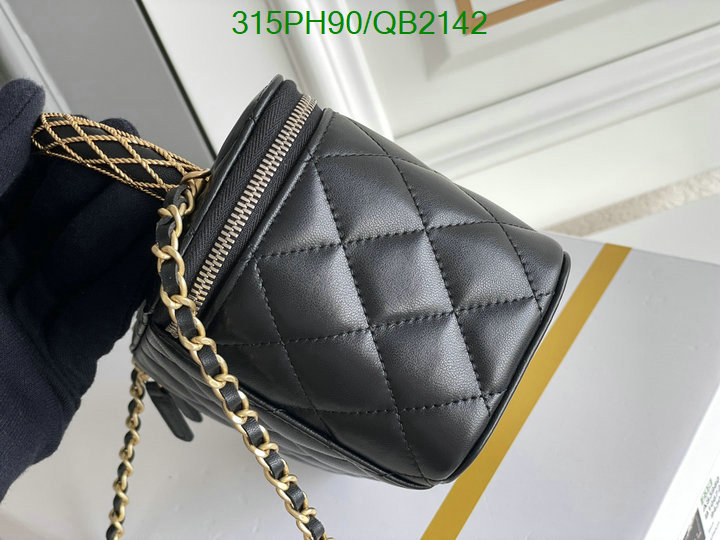 Chanel-Bag-Mirror Quality Code: QB2142 $: 315USD