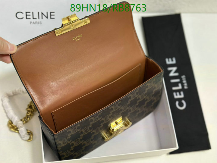 Celine-Bag-4A Quality Code: RB8763 $: 89USD