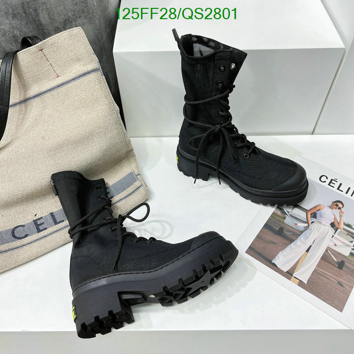 Celine-Women Shoes Code: QS2801 $: 125USD