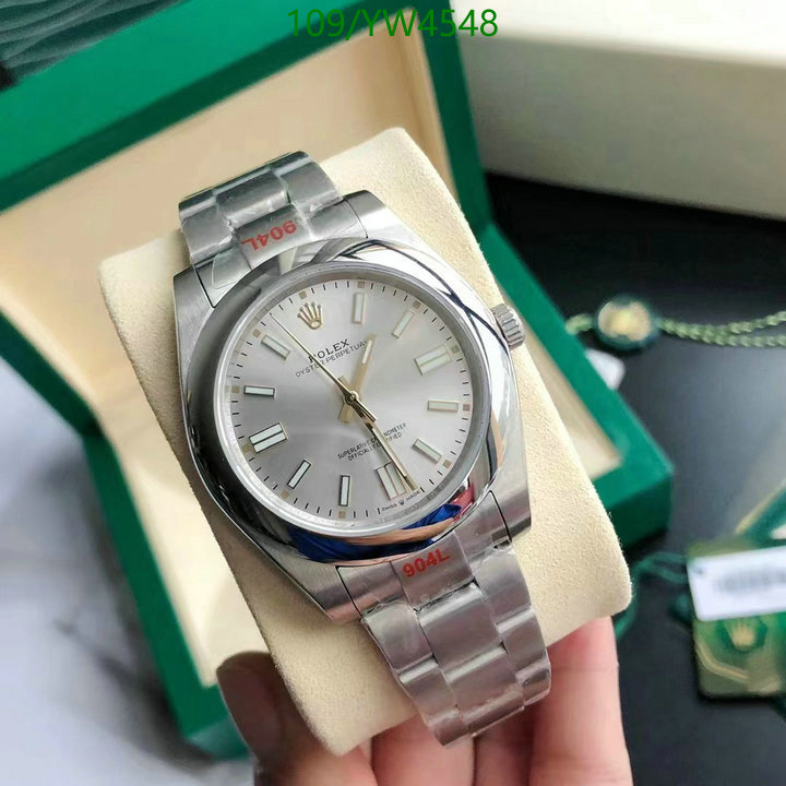 Rolex-Watch-4A Quality Code: YW4548 $: 109USD