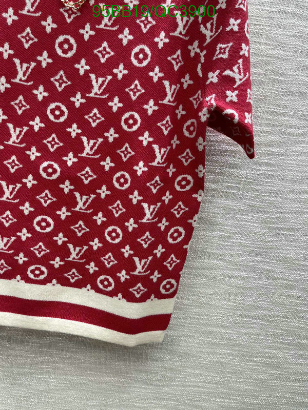 LV-Clothing Code: QC3900 $: 95USD