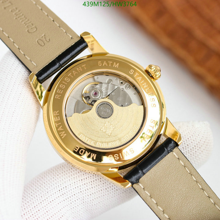 Patek Philippe-Watch-Mirror Quality Code: HW3764 $: 439USD