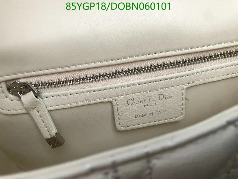 Dior-Bag-4A Quality $: 85USD