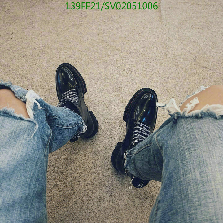 Boots-Men shoes Code: SV02051006 $: 139USD