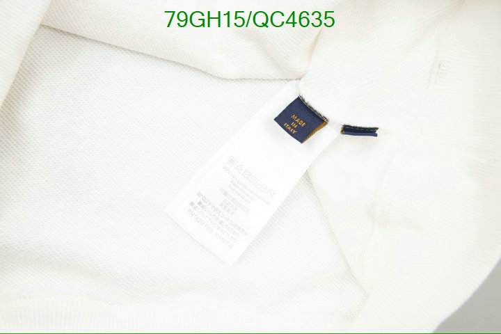 LV-Clothing Code: QC4635 $: 79USD