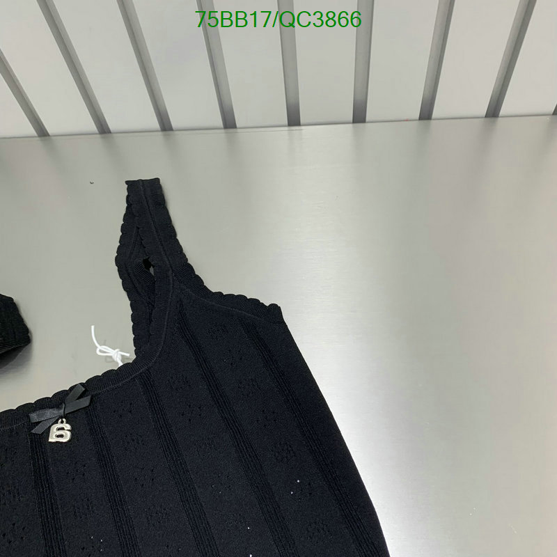 Alexander Wang-Clothing Code: QC3866 $: 75USD