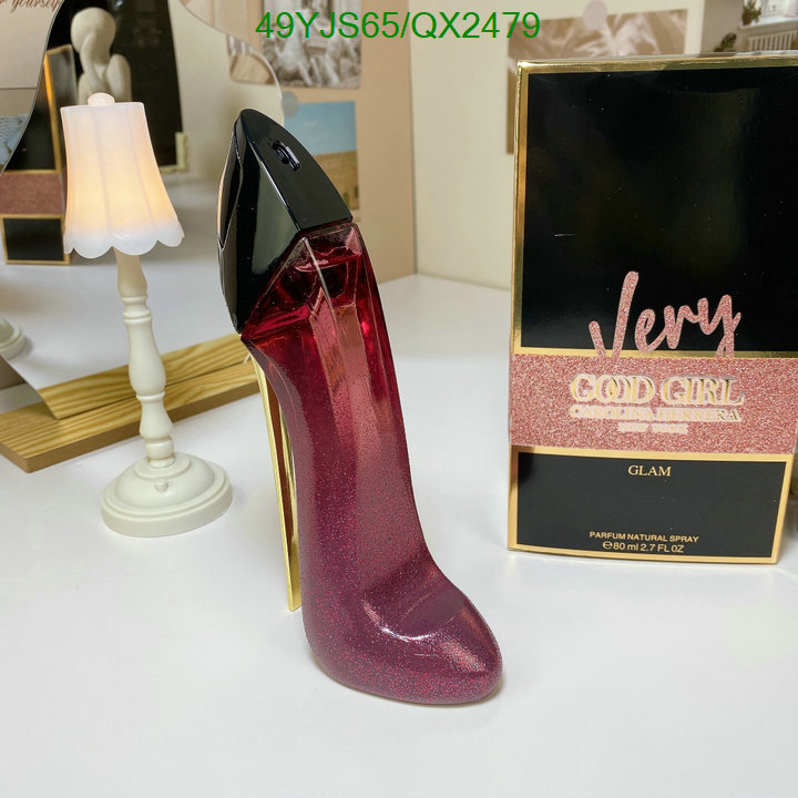 Carolina Herrera-Perfume Code: QX2479 $: 49USD