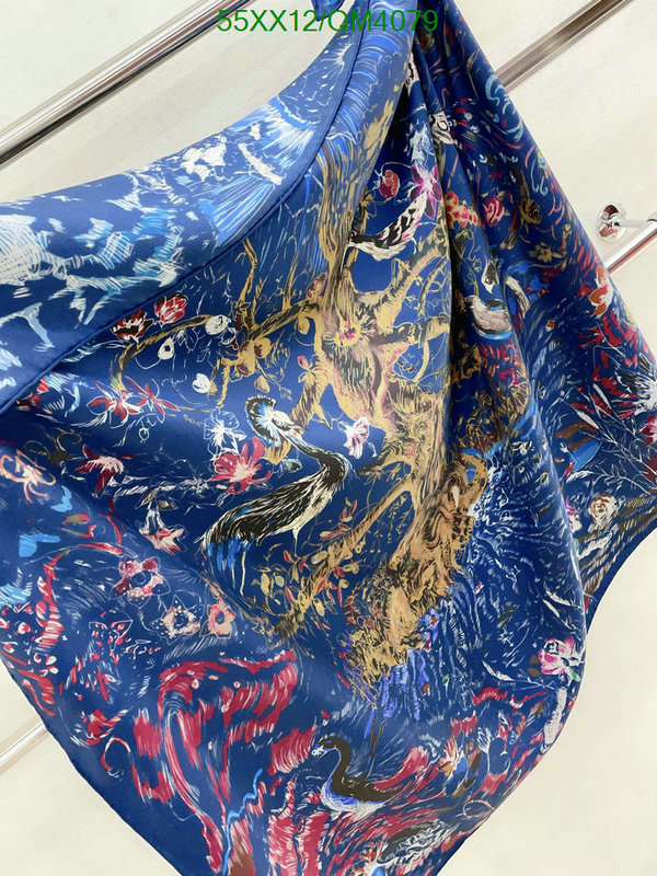 Dior-Scarf Code: QM4079 $: 55USD