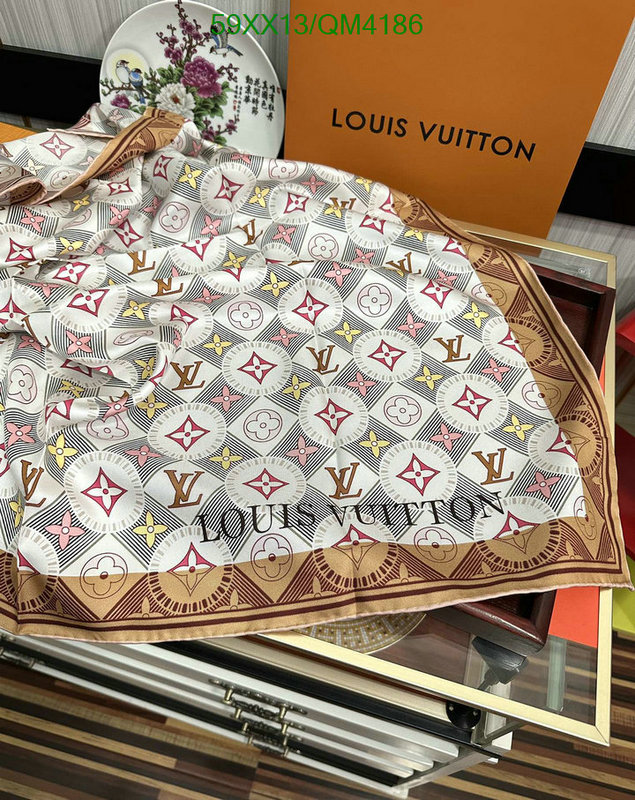 LV-Scarf Code: QM4186 $: 59USD