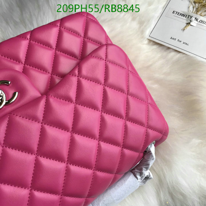 Chanel-Bag-Mirror Quality Code: RB8845 $: 209USD