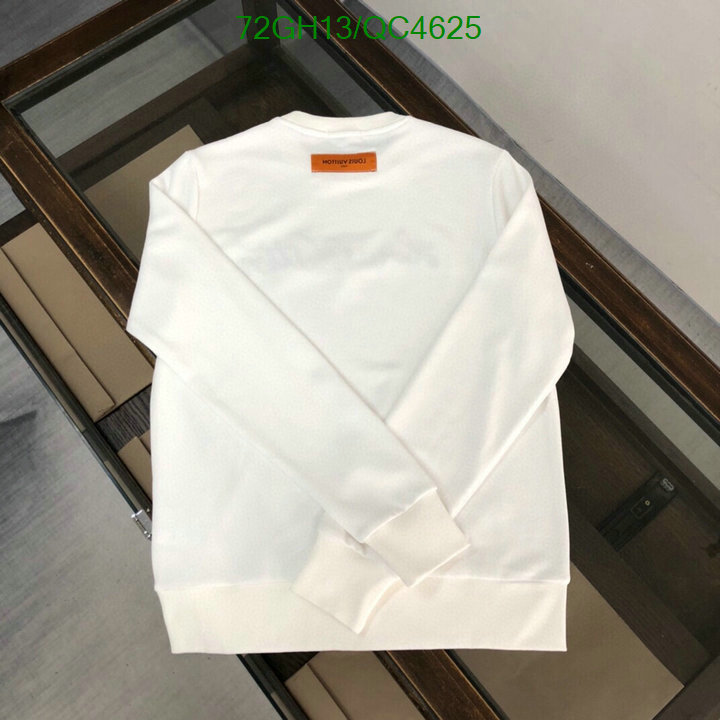 LV-Clothing Code: QC4625 $: 72USD