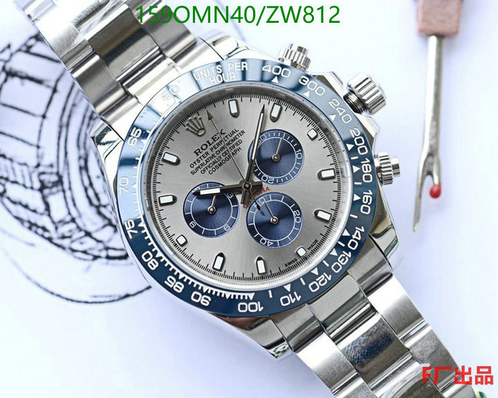 Rolex-Watch-4A Quality Code: ZW812 $: 159USD