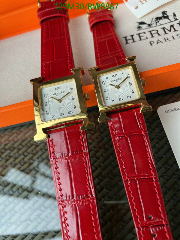 Hermes-Watch(4A) Code: RW8887 $: 129USD