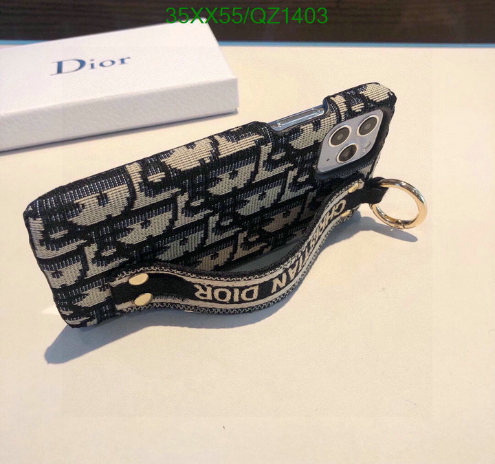 Dior-Phone Case Code: QZ1403 $: 35USD