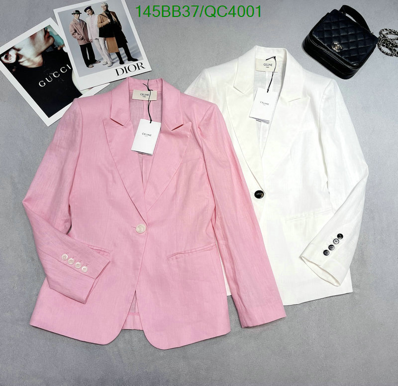 Celine-Clothing Code: QC4001 $: 145USD