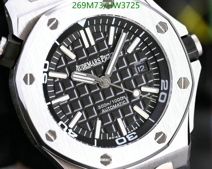 Audemars Piguet-Watch-Mirror Quality Code: HW3725 $: 269USD