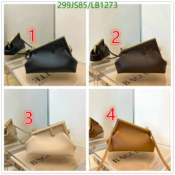 First Series-Fendi Bag(Mirror Quality) Code: LB1273 $: 299USD