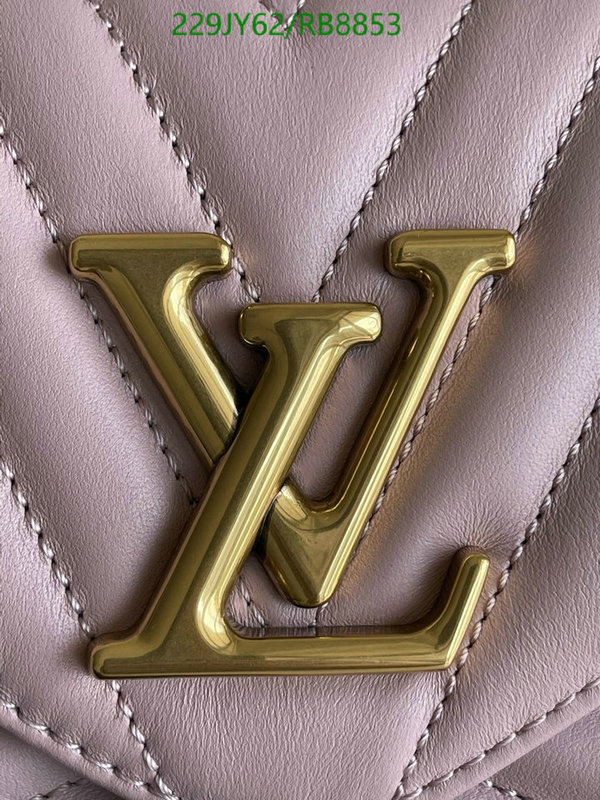 LV-Bag-Mirror Quality Code: RB8853 $: 229USD