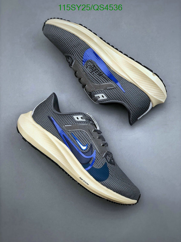 NIKE-Women Shoes Code: QS4536 $: 115USD