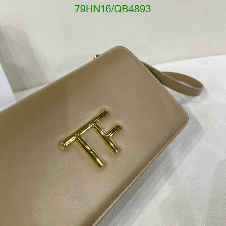 Tom Ford-Bag-4A Quality Code: QB4893 $: 79USD