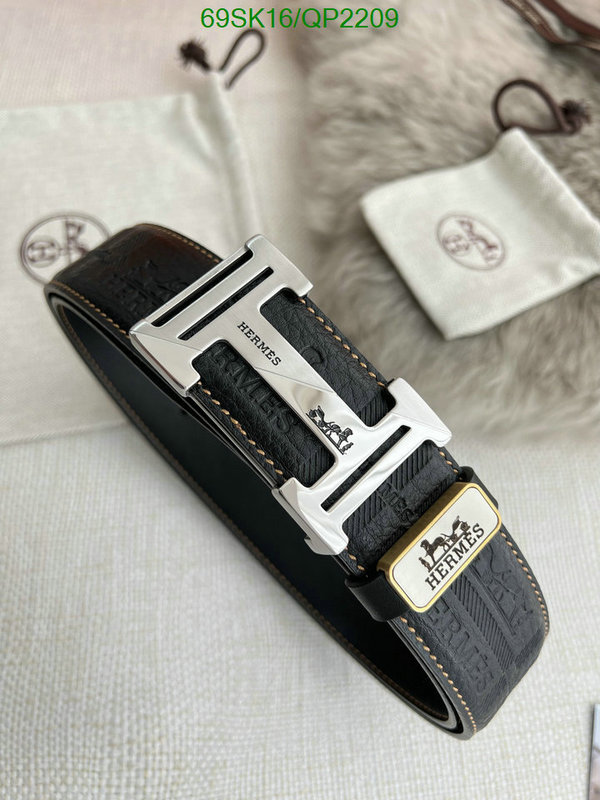 Hermes-Belts Code: QP2209 $: 69USD