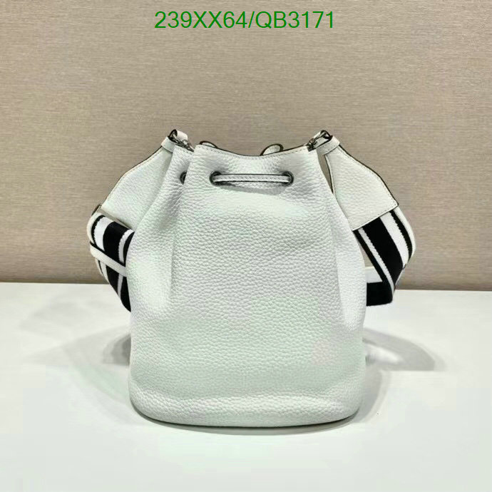 Prada-Bag-Mirror Quality Code: QB3171 $: 239USD