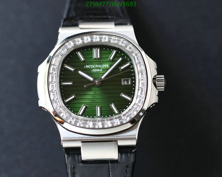 Patek Philippe-Watch-Mirror Quality Code: HW3693 $: 279USD