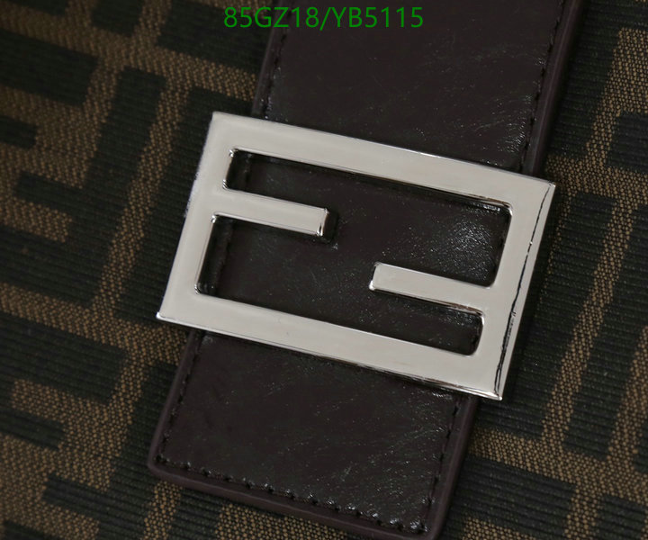 Vintage-Fendi Bag(4A) Code: YB5115 $: 85USD