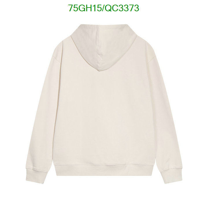 Gucci-Clothing Code: QC3373 $: 75USD