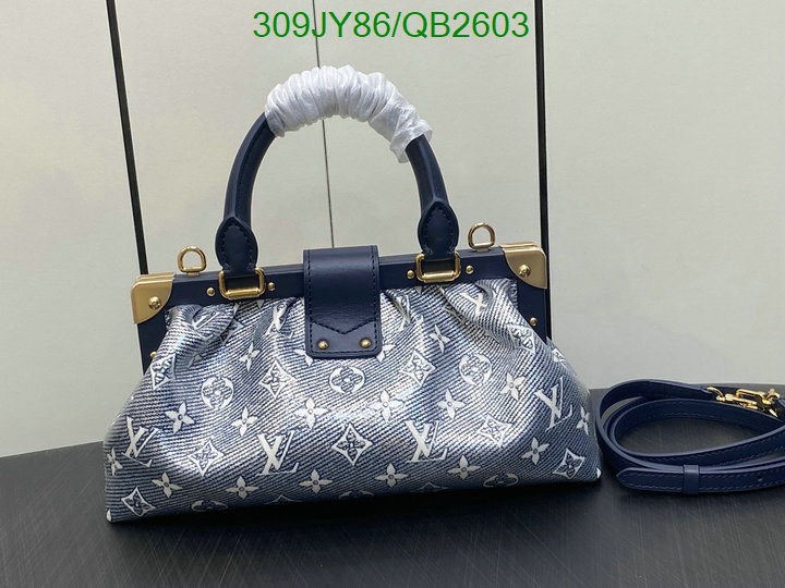 LV-Bag-Mirror Quality Code: QB2603 $: 309USD