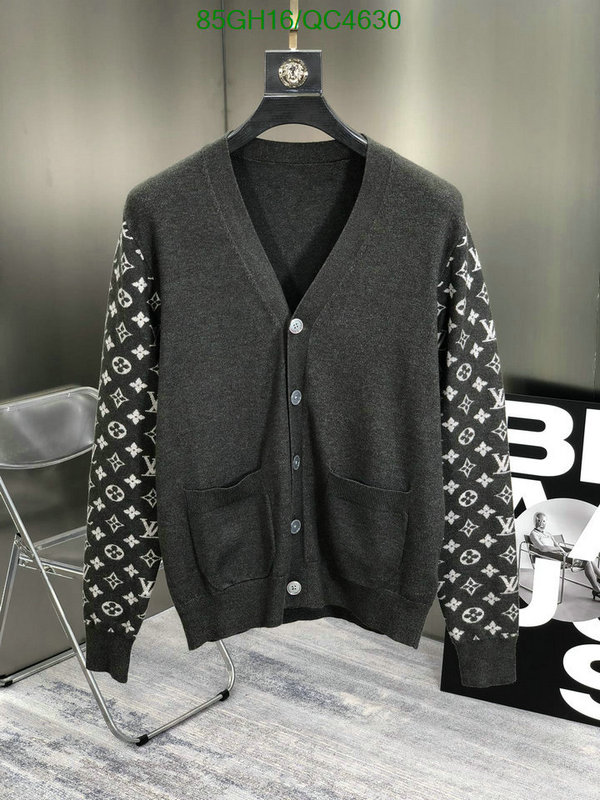 LV-Clothing Code: QC4630 $: 85USD