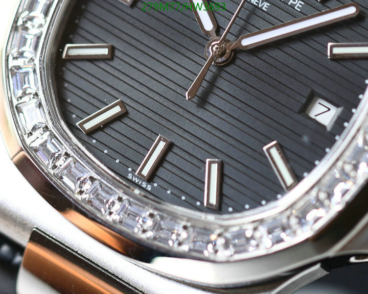 Patek Philippe-Watch-Mirror Quality Code: HW3693 $: 279USD