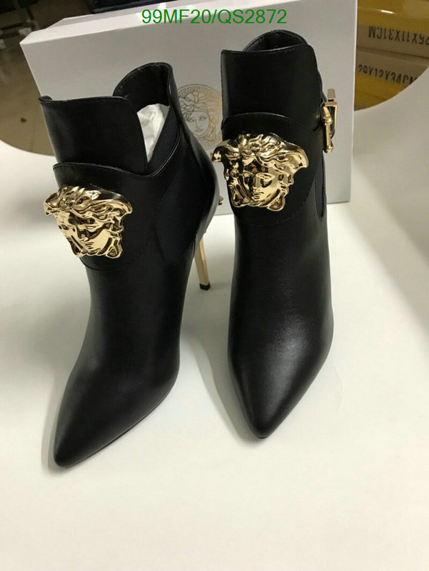 Boots-Women Shoes Code: QS2872 $: 99USD