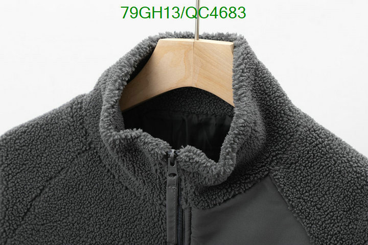 The North Face-Clothing Code: QC4683 $: 79USD