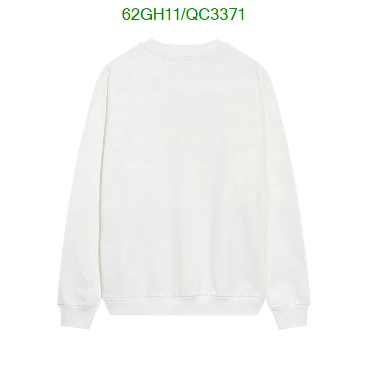 Givenchy-Clothing Code: QC3371 $: 62USD