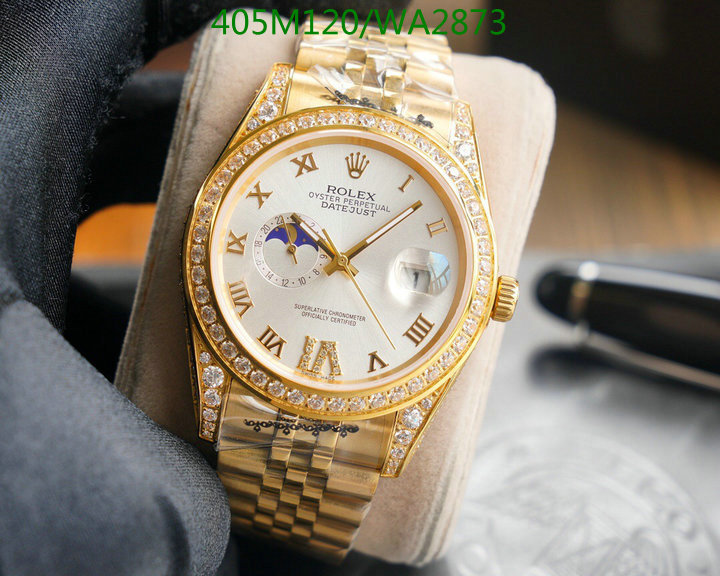 Rolex-Watch-Mirror Quality Code: WA2873 $: 405USD