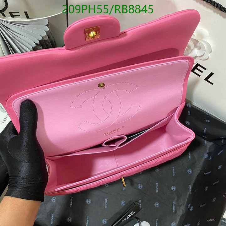 Chanel-Bag-Mirror Quality Code: RB8845 $: 209USD