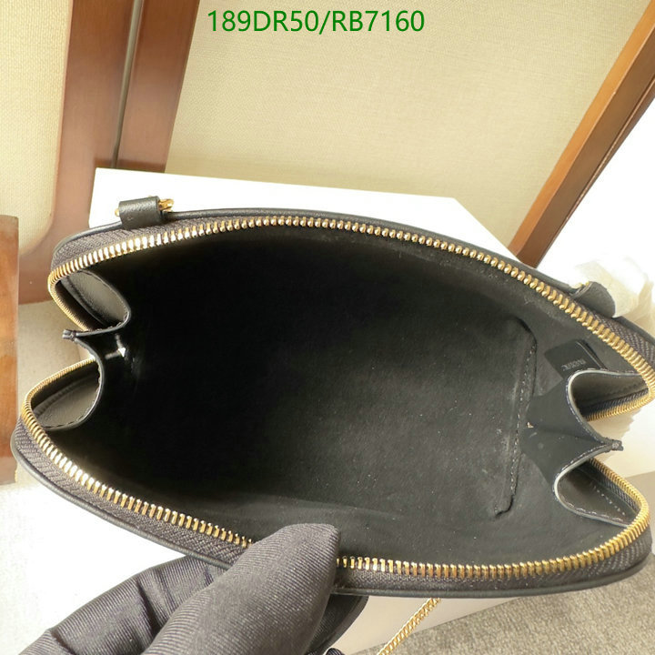 Celine-Bag-Mirror Quality Code: RB7160 $: 189USD