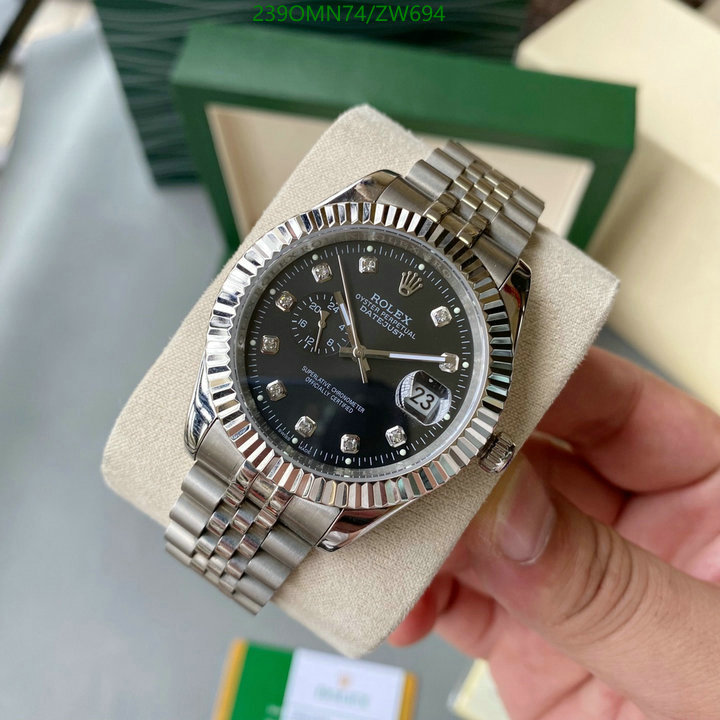 Rolex-Watch-Mirror Quality Code: ZW694 $: 249USD