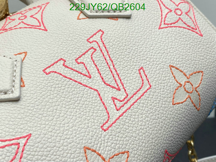 LV-Bag-Mirror Quality Code: QB2604 $: 229USD