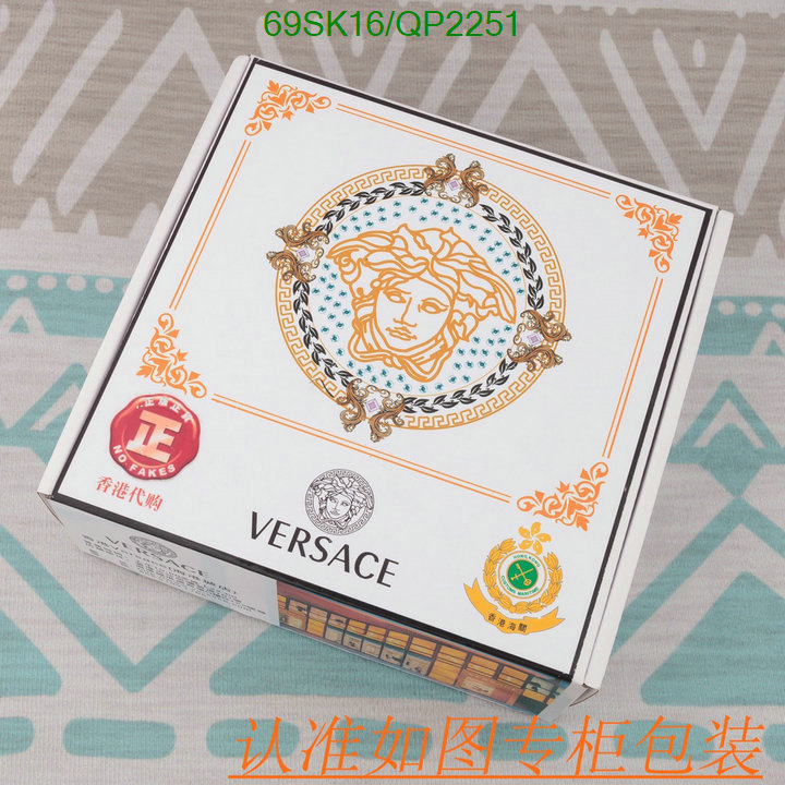 Versace-Belts Code: QP2251 $: 69USD