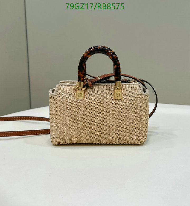 Diagonal-Fendi Bag(4A) Code: RB8575 $: 79USD