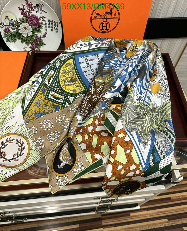 Hermes-Scarf Code: QM4139 $: 59USD