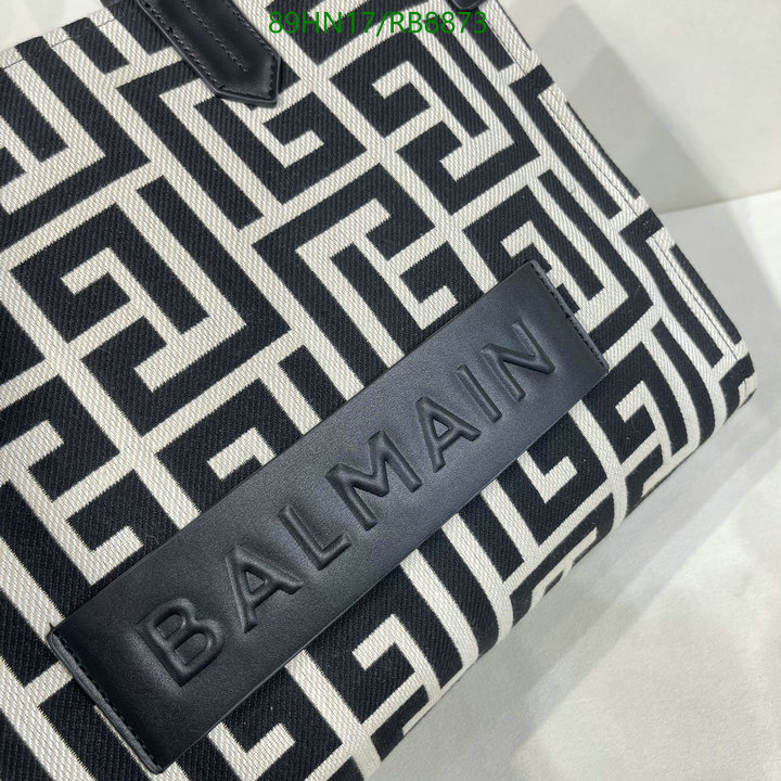 Balmain-Bag-4A Quality Code: RB8873 $: 89USD