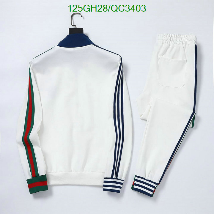 Adidas-Clothing Code: QC3403 $: 125USD