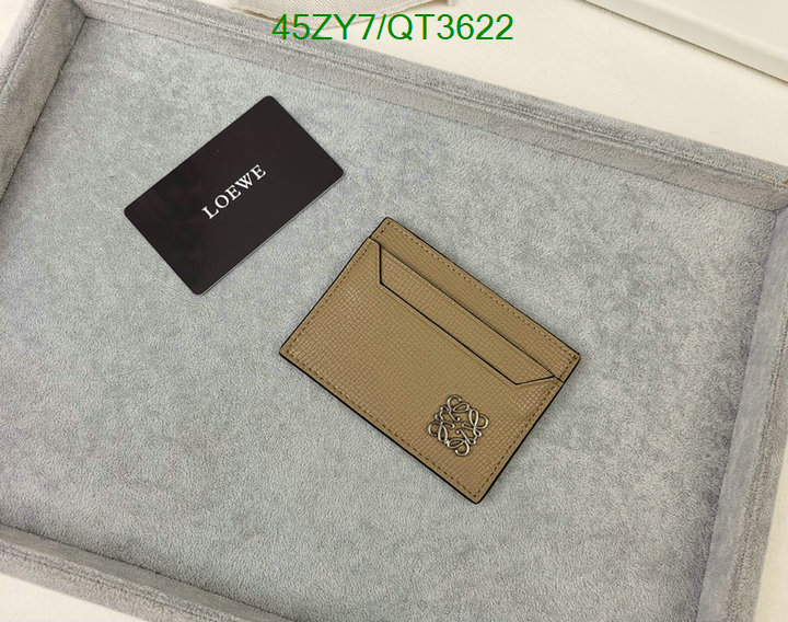 Loewe-Wallet(4A) Code: QT3622 $: 45USD