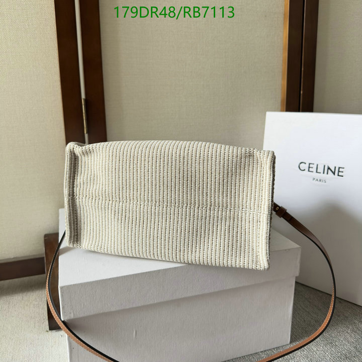 Celine-Bag-Mirror Quality Code: RB7113 $: 179USD