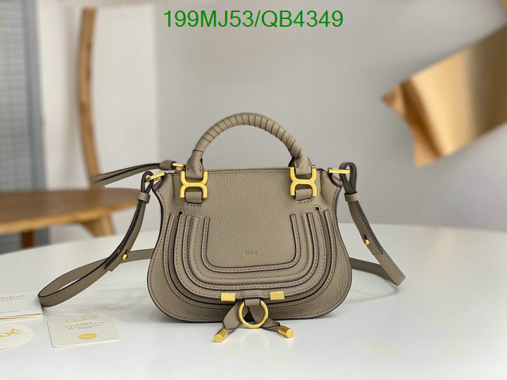 Chlo-Bag-Mirror Quality Code: QB4349 $: 199USD