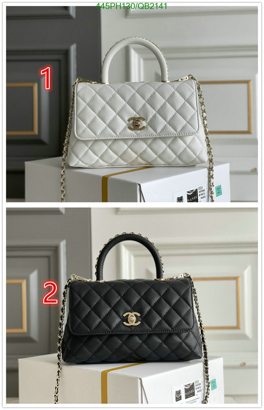 Chanel-Bag-Mirror Quality Code: QB2141 $: 445USD